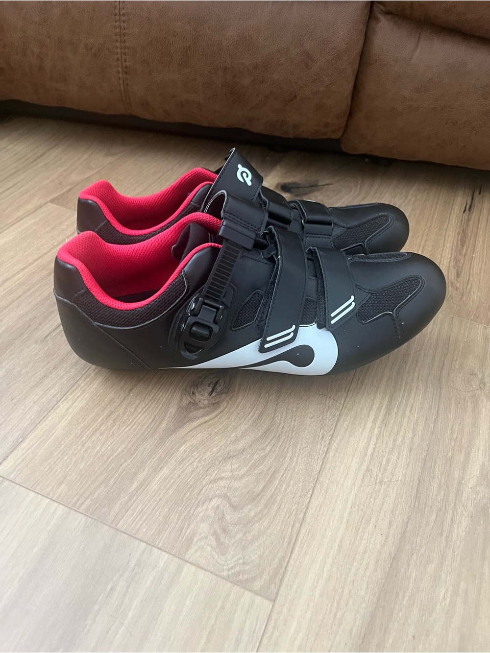 Peloton Cycling Shoes - Men’s Size 12